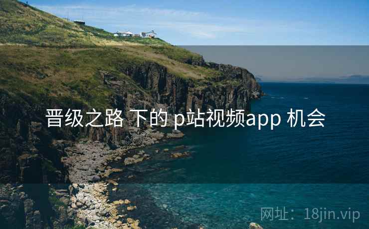 晋级之路 下的 p站视频app 机会  第2张