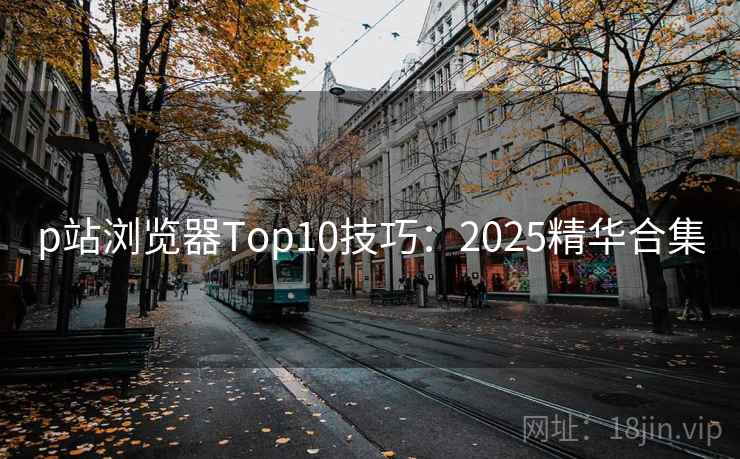 p站浏览器Top10技巧：2025精华合集  第1张